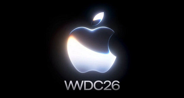 애플이 WWDC 개막을 앞두고 새로운 슬로건을 공개했다. [사진: 애플]