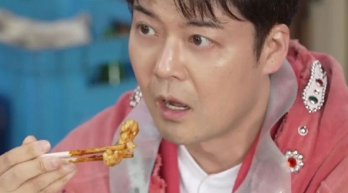 引用：MBN・チャンネルS『チョン・ヒョンム計画3』