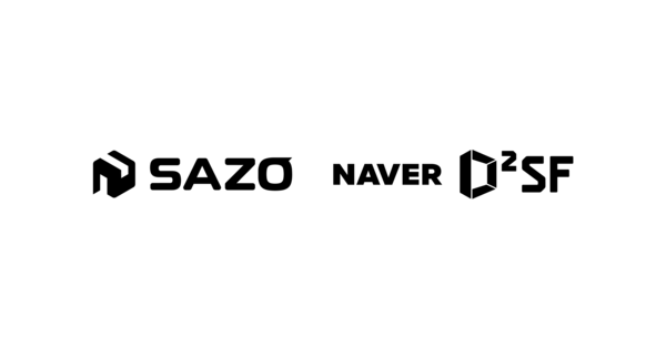 네이버 D2SF가 에이전틱 AI 기반 크로스보더 커머스 스타트업 '사줘(SAZO)'에 신규 투자했다. [사진=네이버] (포인트경제)