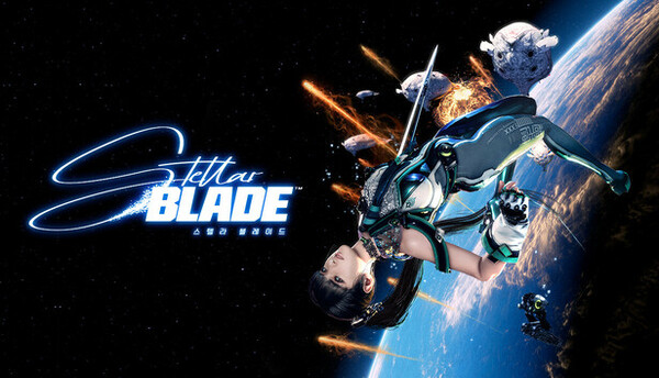 시프트업의 '스텔라 블레이드(Stellar Blade)' 이미지. [사진=시프트업] (포인트경제)