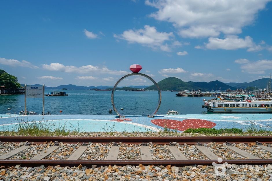 진해 행암마을 / 사진=한국관광콘텐츠랩