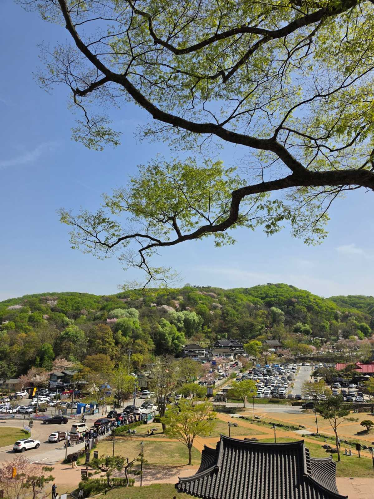 남한산성 / 직접촬영