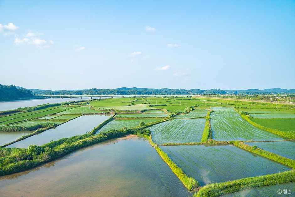 DMZ 접경 지역 농촌 체험마을 / 사진=한국관광콘텐츠랩