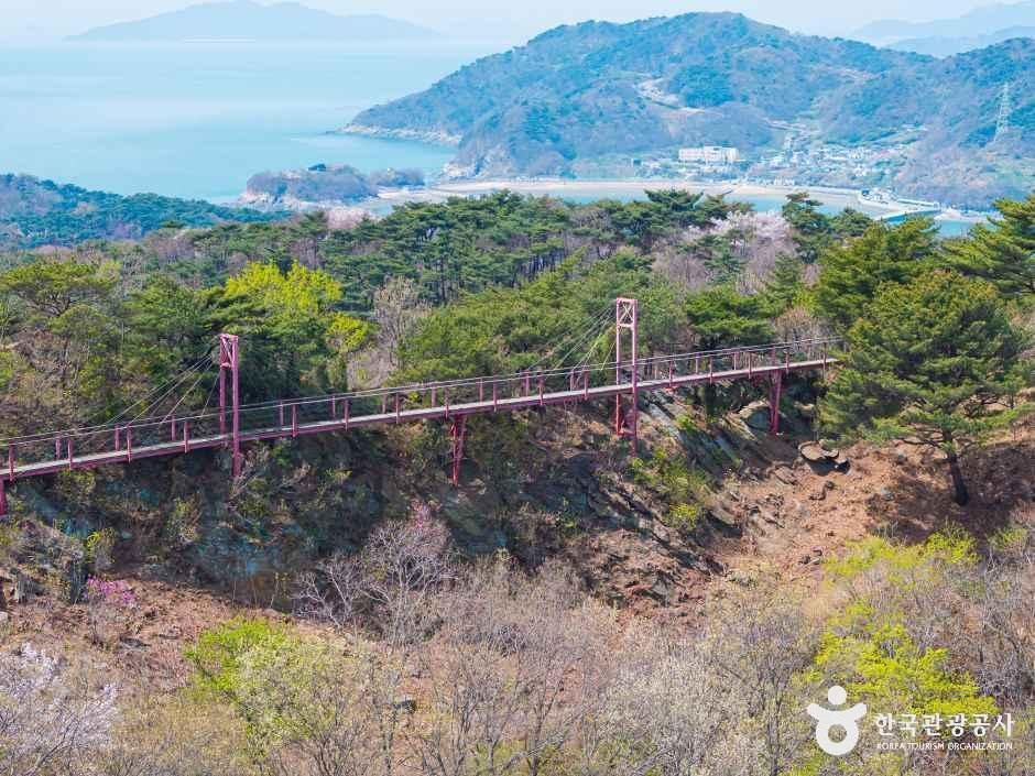 독보적인 전망 / 사진=한국관광콘텐츠랩