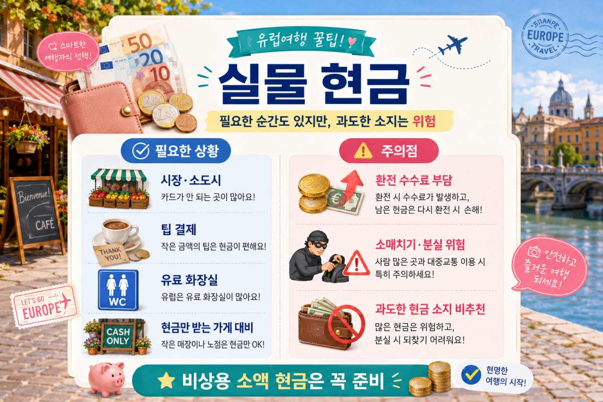 실물 현금 / ⓒ인포매틱스뷰
