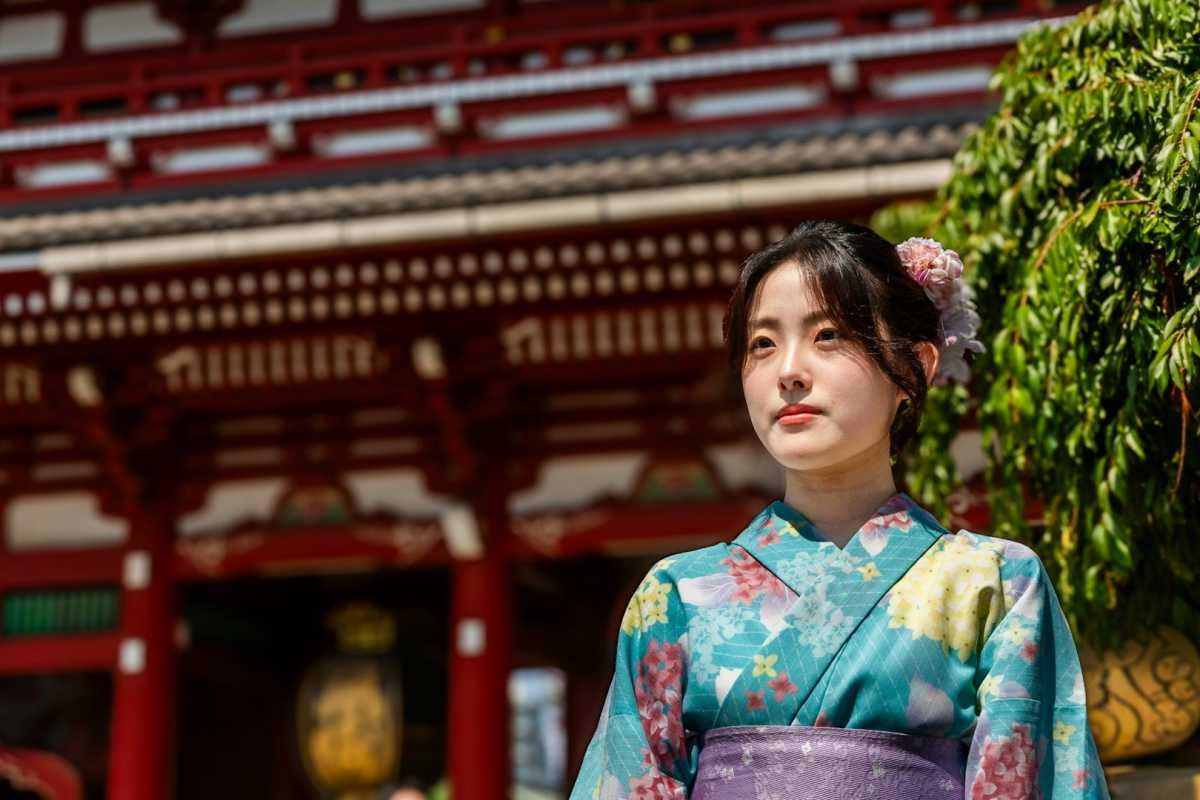 일본 3대 축제 알아보기 / 사진=unsplash@Rafik Wahba