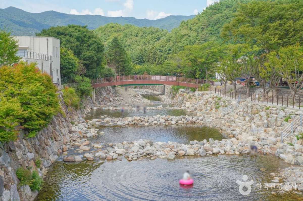 구천동계곡 / 사진=한국관광콘텐츠랩