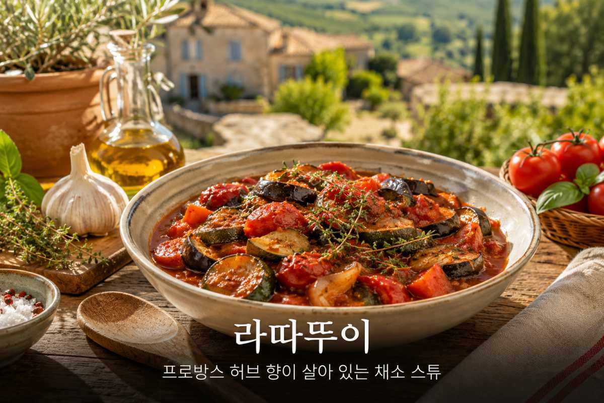 라따뚜이 / ⓒ인포매틱스뷰
