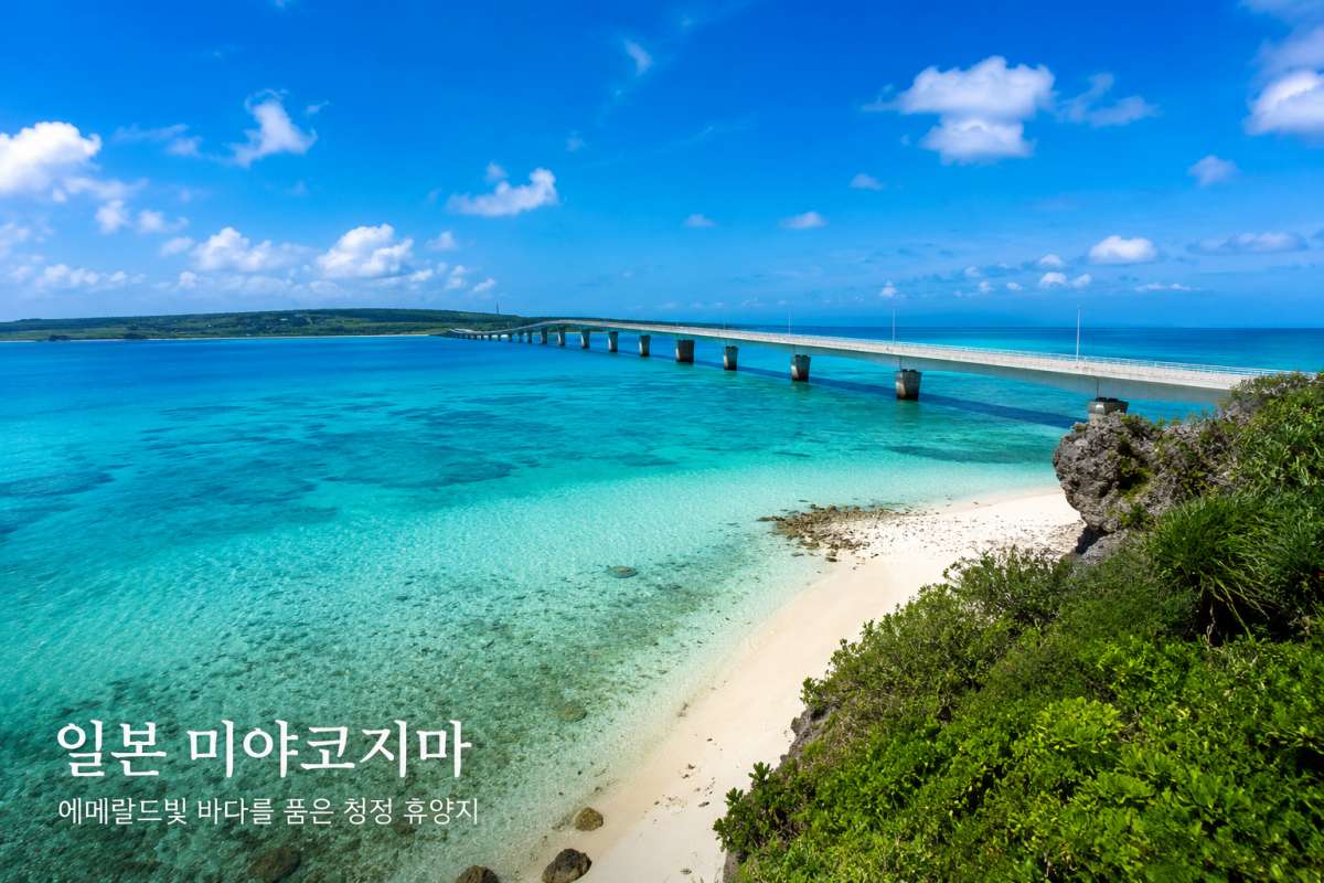 미야코지마 / ⓒ인포매틱스뷰