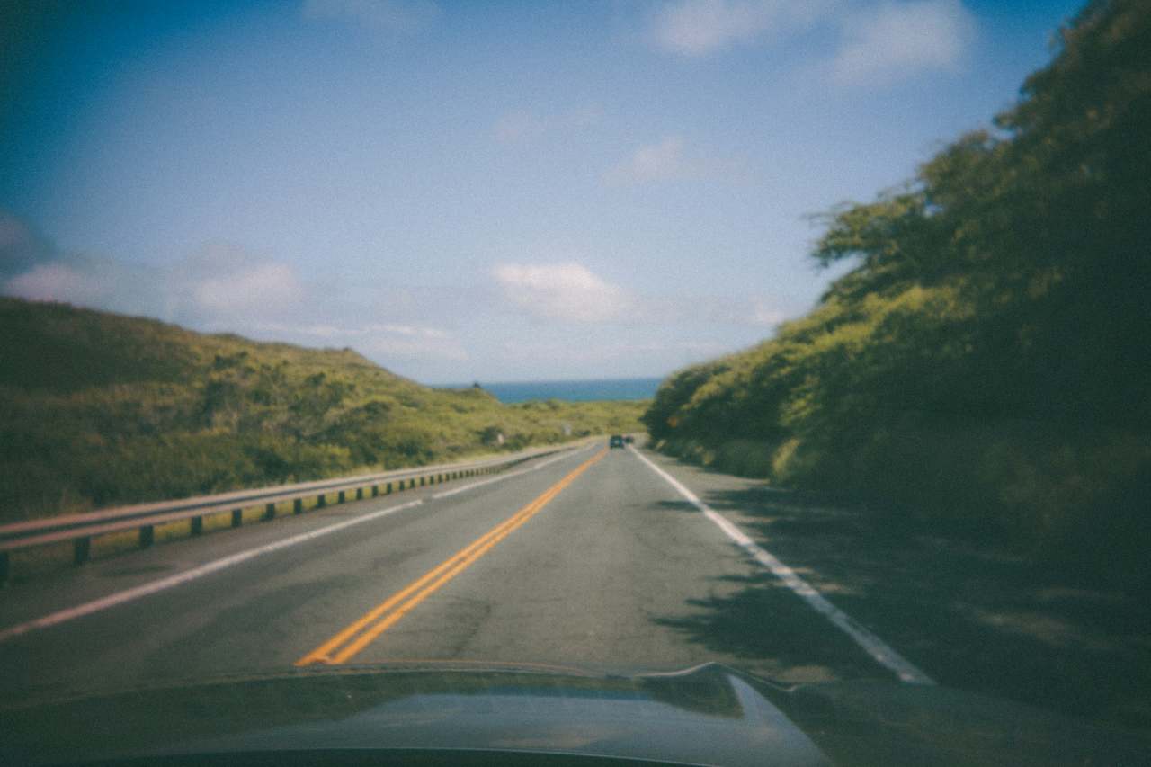 휴양의 교과서 하와이 / 사진=unsplash@Devin Avery