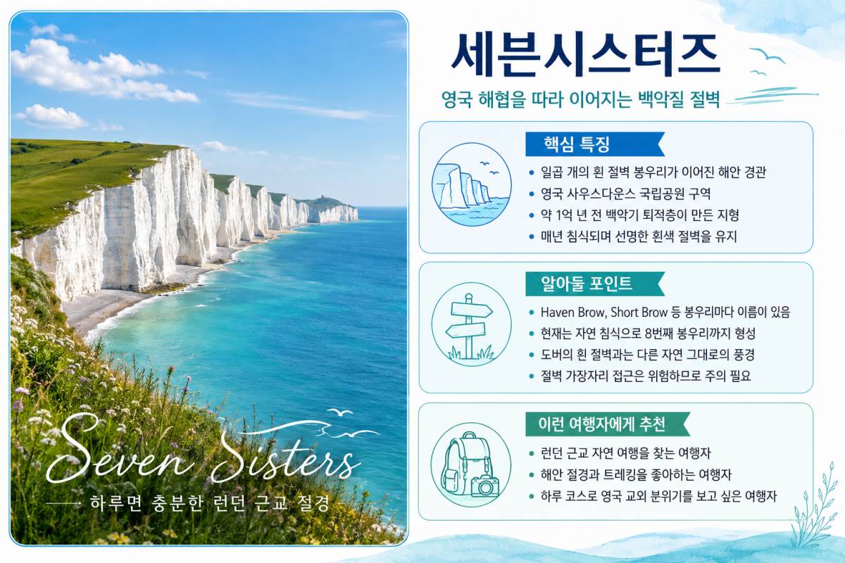 세븐시스터즈란? / 인포매틱스뷰