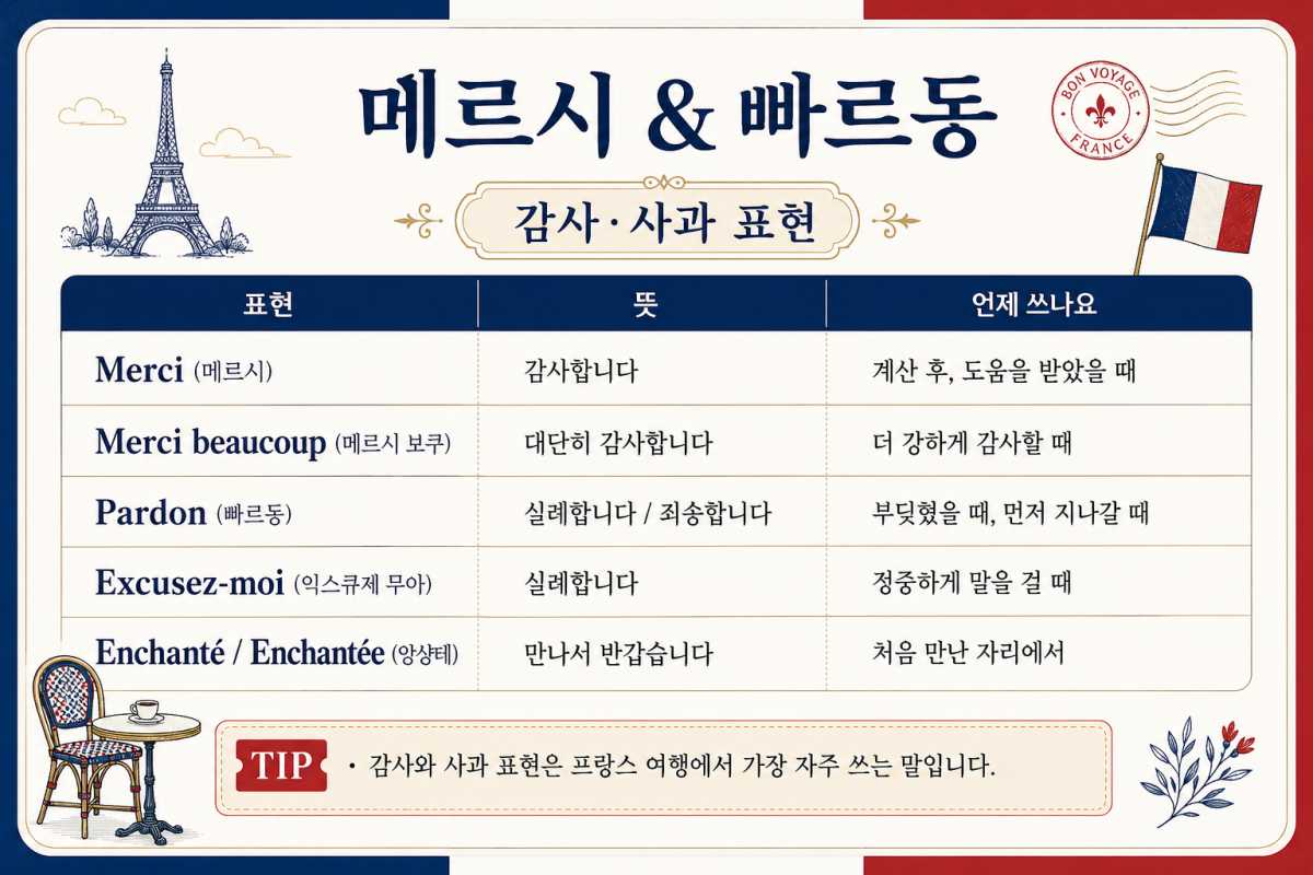 감사와 사과의 말 / ⓒ인포매틱스뷰