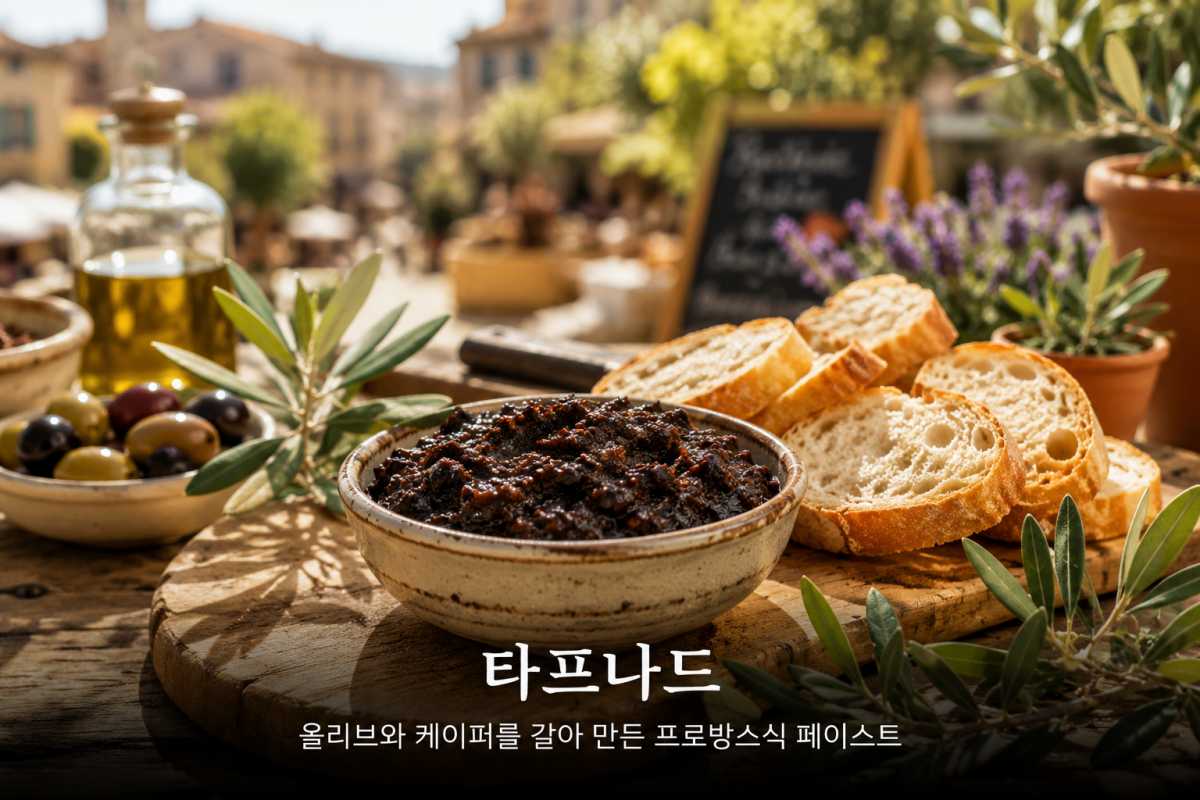 타프나드 / ⓒ인포매틱스뷰