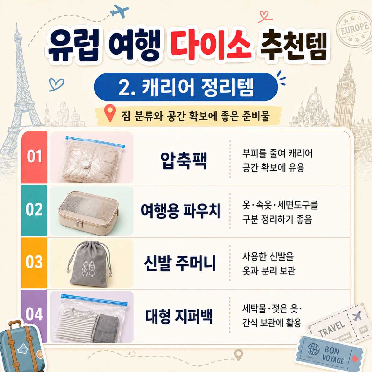 수납 용품 / ⓒ인포매틱스뷰