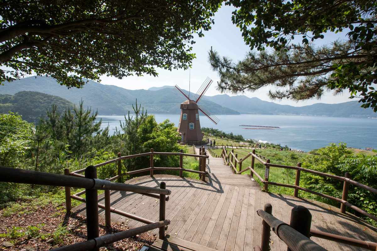 거제 통영 가볼 만한 곳 추천 / 사진=한국관광콘텐츠랩 송재근