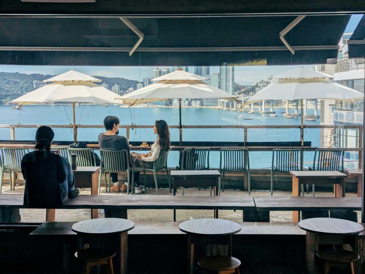 부산 여행 / 사진=unsplash@note thanun