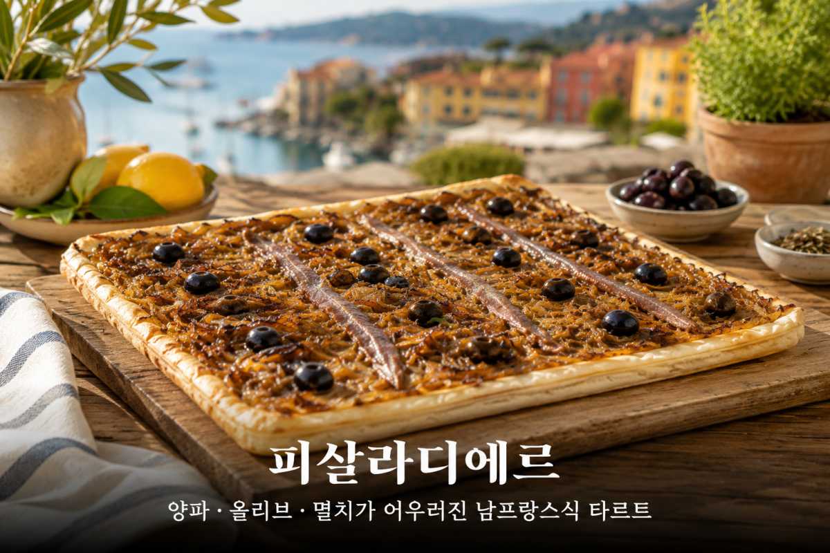피살라디에르 / ⓒ인포매틱스뷰