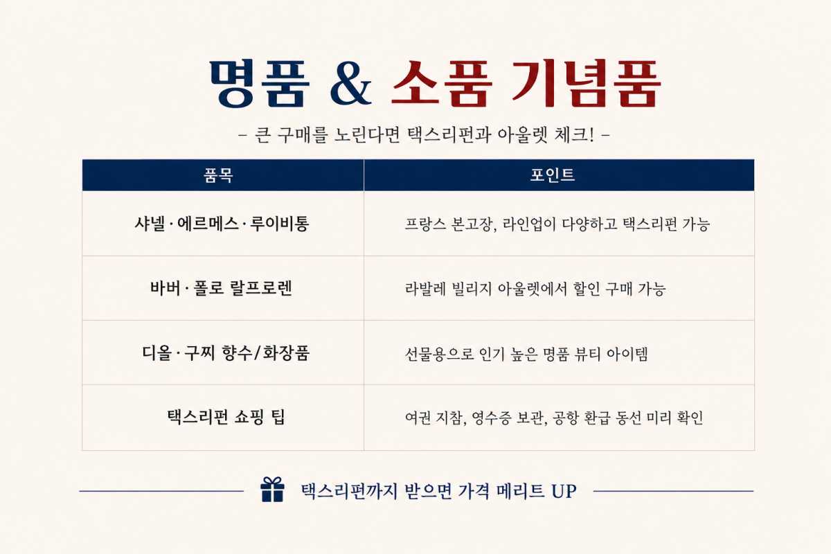 명품 / ⓒ인포매틱스뷰