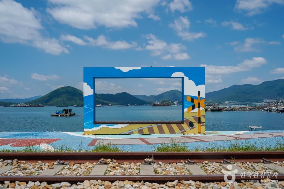 70리길과 함께하기 / 사진=한국관광콘텐츠랩