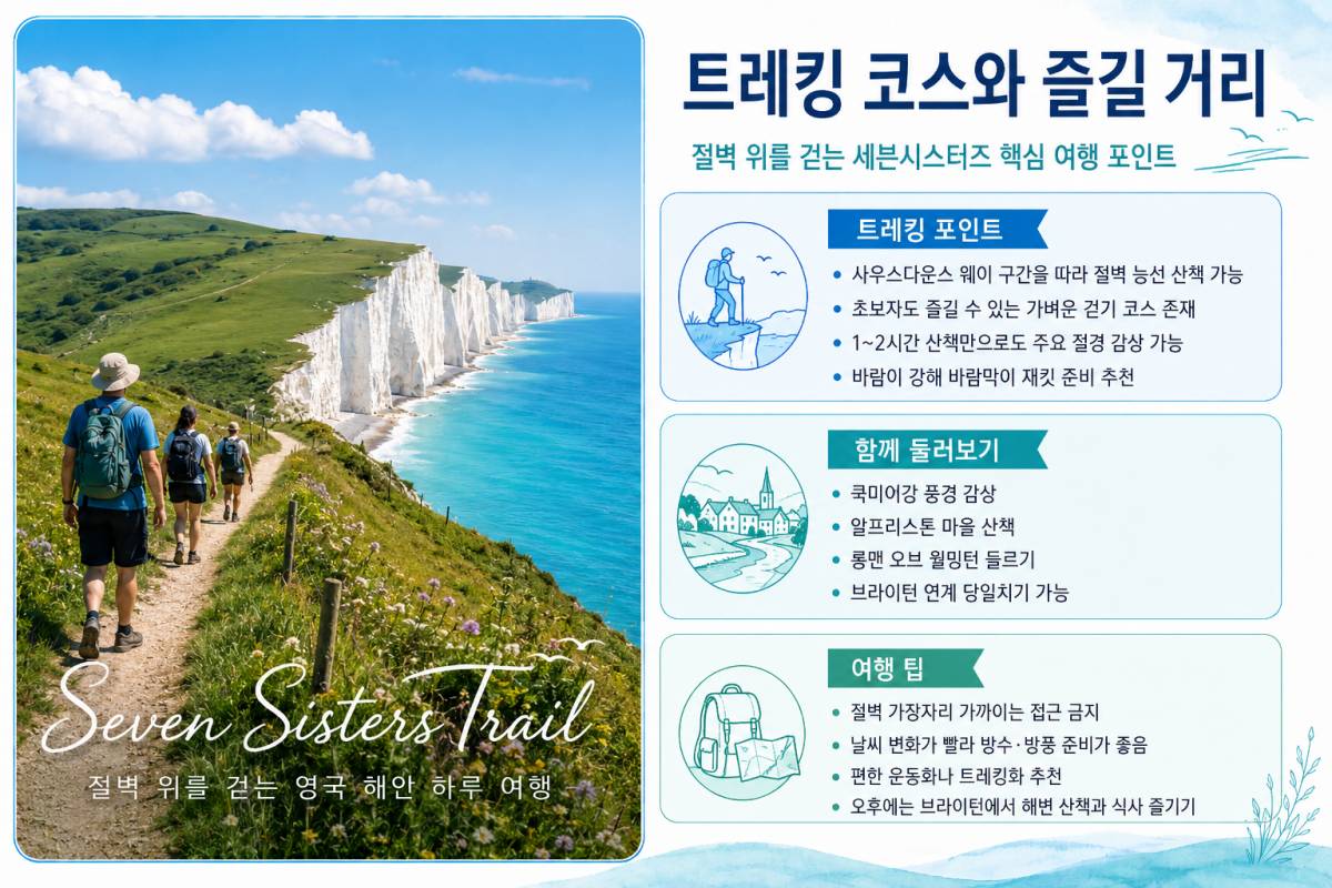 다양한 즐길 거리 / ⓒ인포매틱스뷰