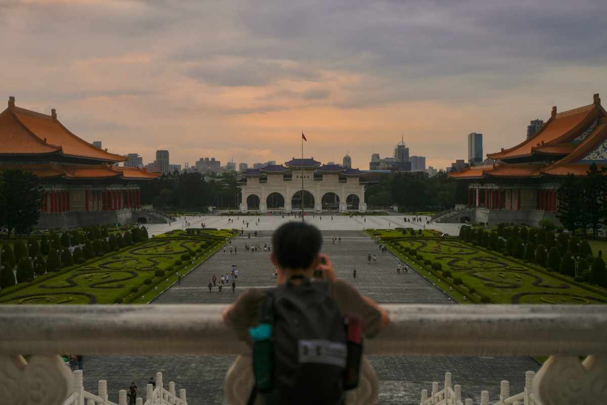 대만 여행 총정리 / 사진=unsplash@Laszlo Oveges