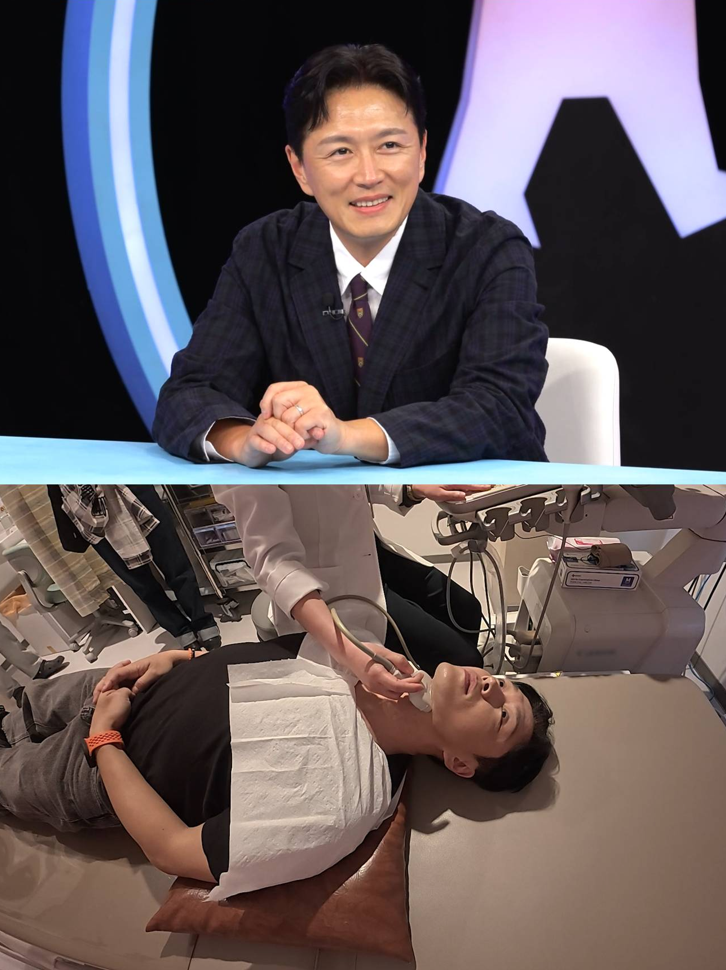 引用：SBS『同床異夢2 ～君は僕の運命』
