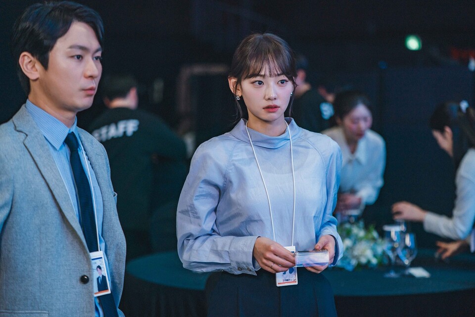 引用：tvN『残念ながら明日も出勤です！』