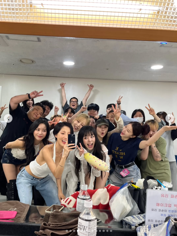 引用:ファサのInstagramアカウント