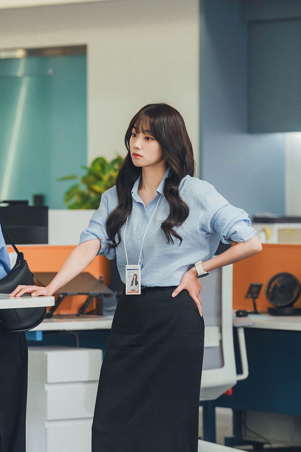 引用：tvN『残念ながら明日も出勤です！』