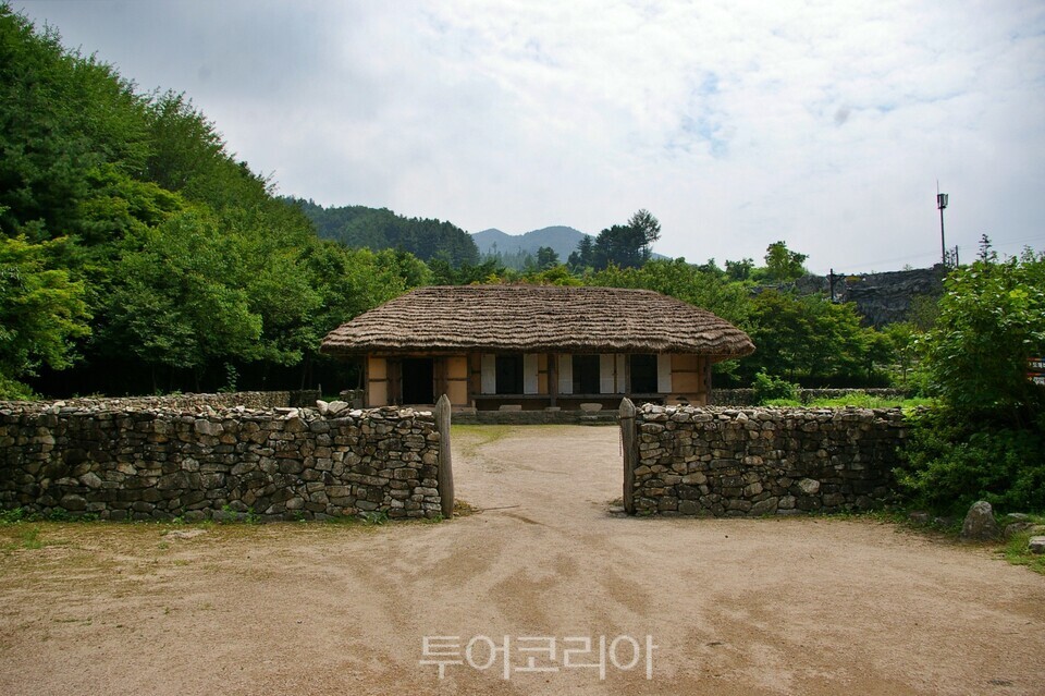 논개 생가 ⓒ투어코리아