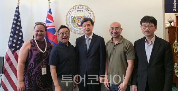 사진 / 여수섬박람회 국제기구 유치 관련사진