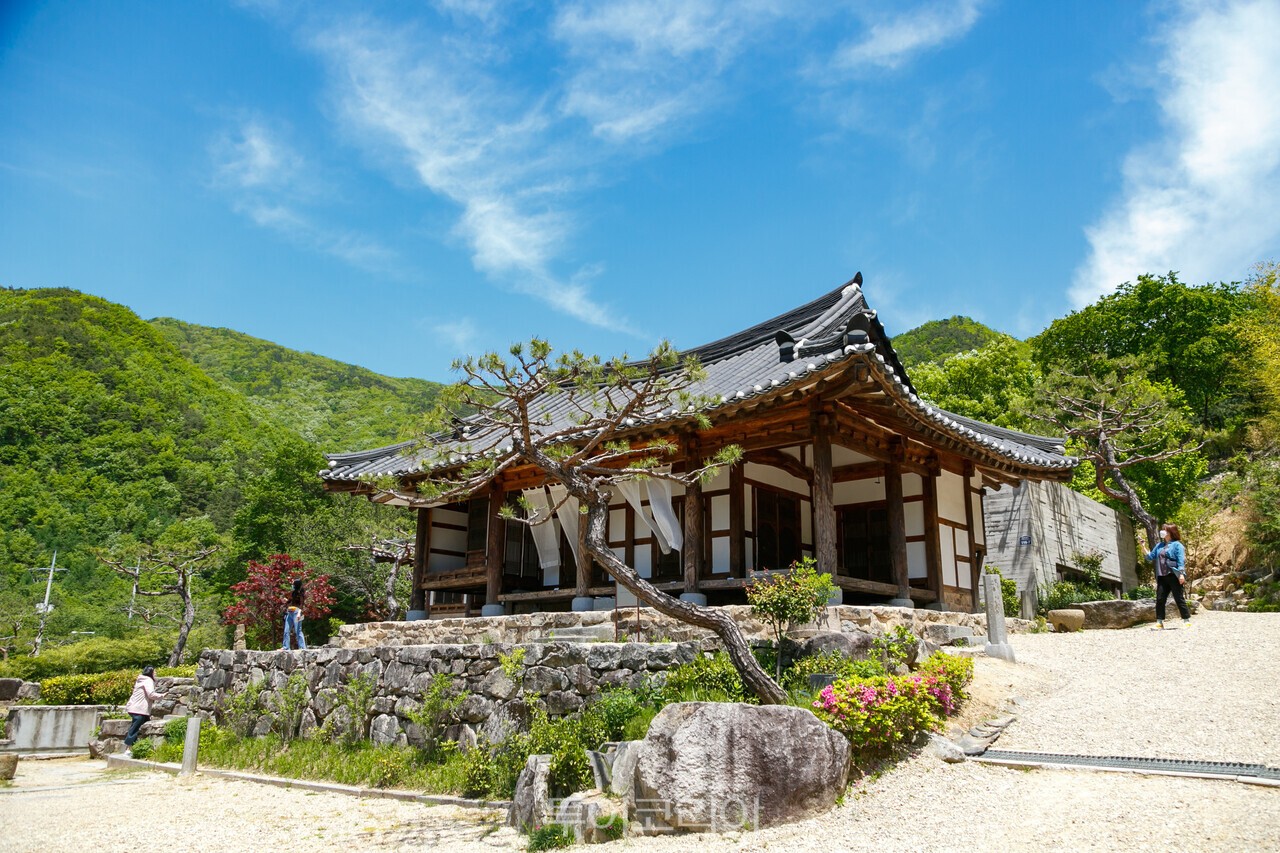  아원고택 /사진-완주군