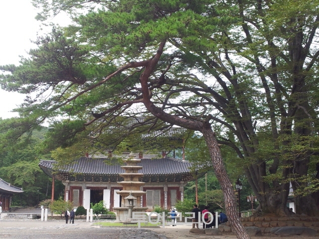 무량사