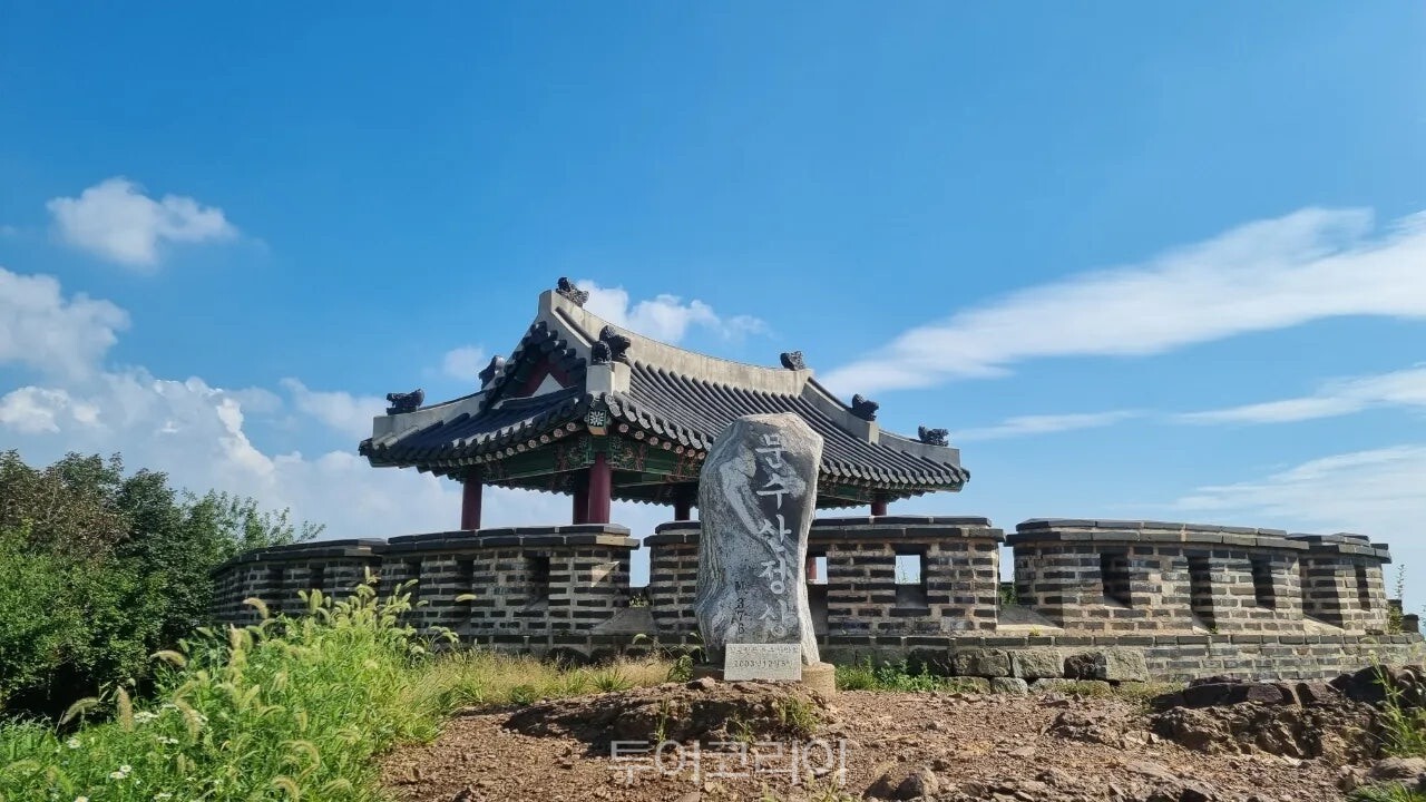 문수산 / 사진-김포시