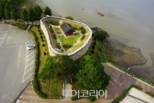 초지진