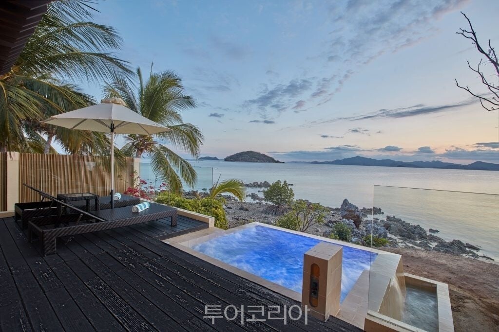 ‘필리핀 코론/사진-투어민