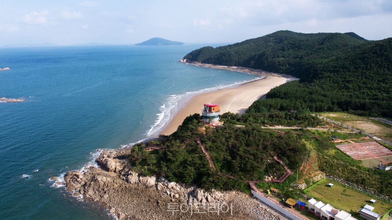 난지도관광지 / 사진-당진시