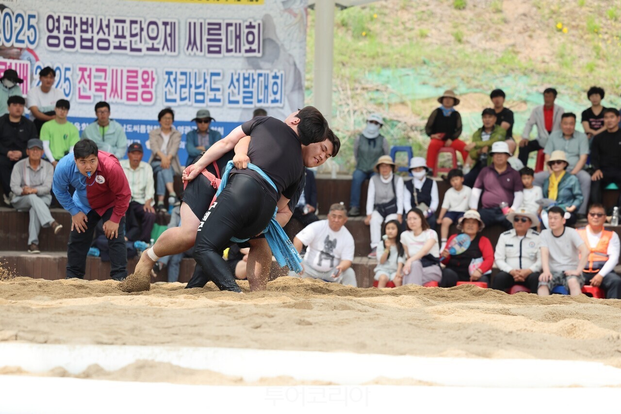 영광법성포단오제 / 사진-영광군