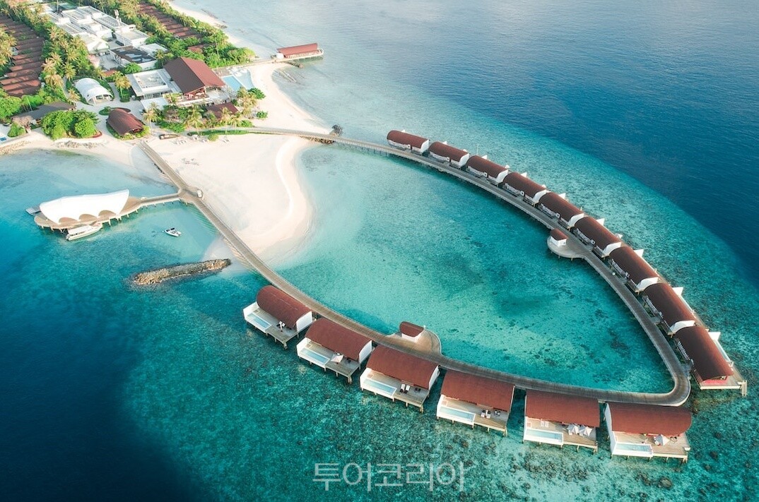 웨스틴 미리안두 / 사진-투어민