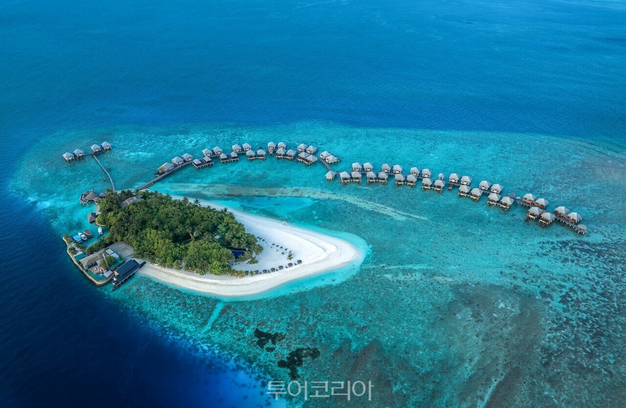 아다아란 프레스티지 바두 / 사진-젠트래블