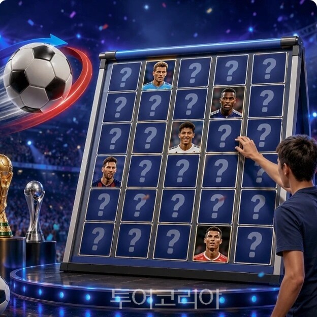 FIFA 선내 이벤트 / 사진-에스마케팅