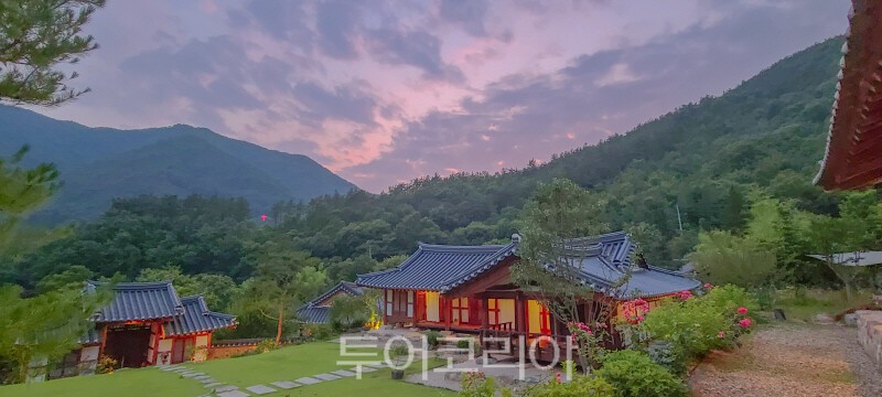   소양고택/사진-완주군