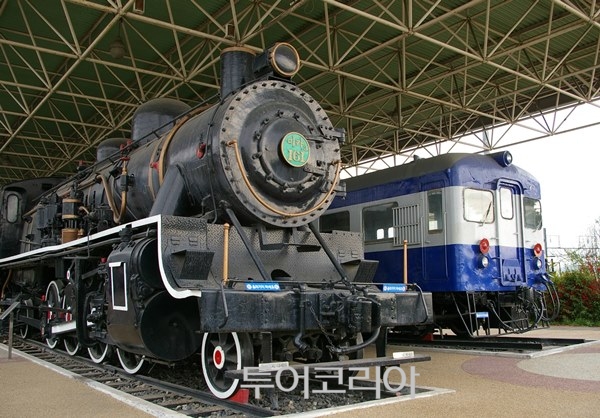 철도박물관 / 사진-투어코리아