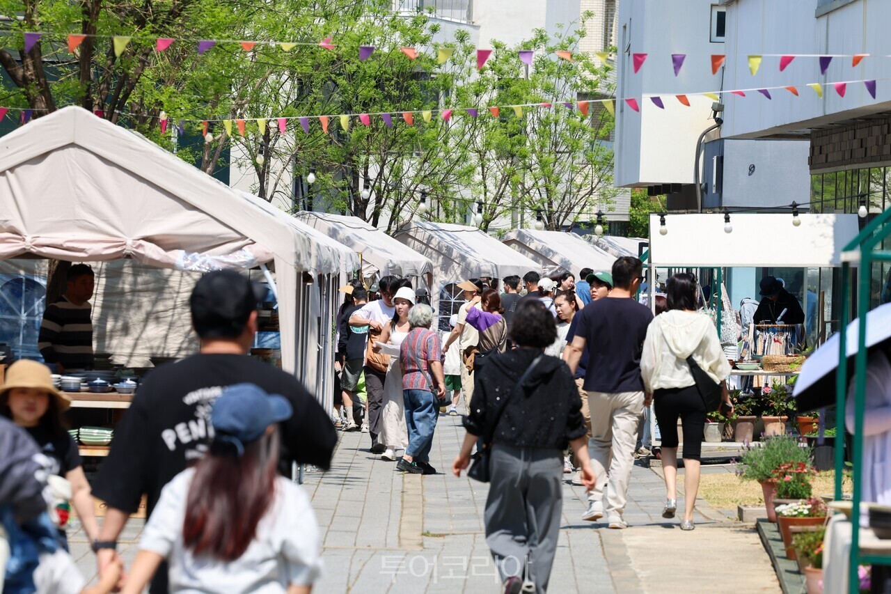 이천도자기축제/사진-이천시
