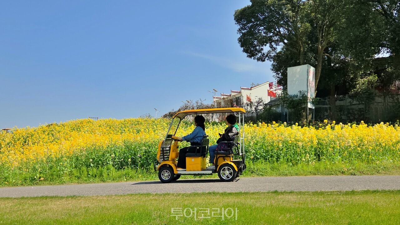무우공사(夢卜公社) / 사진-투어코리아