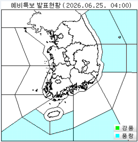 (사진=기상청 제공)