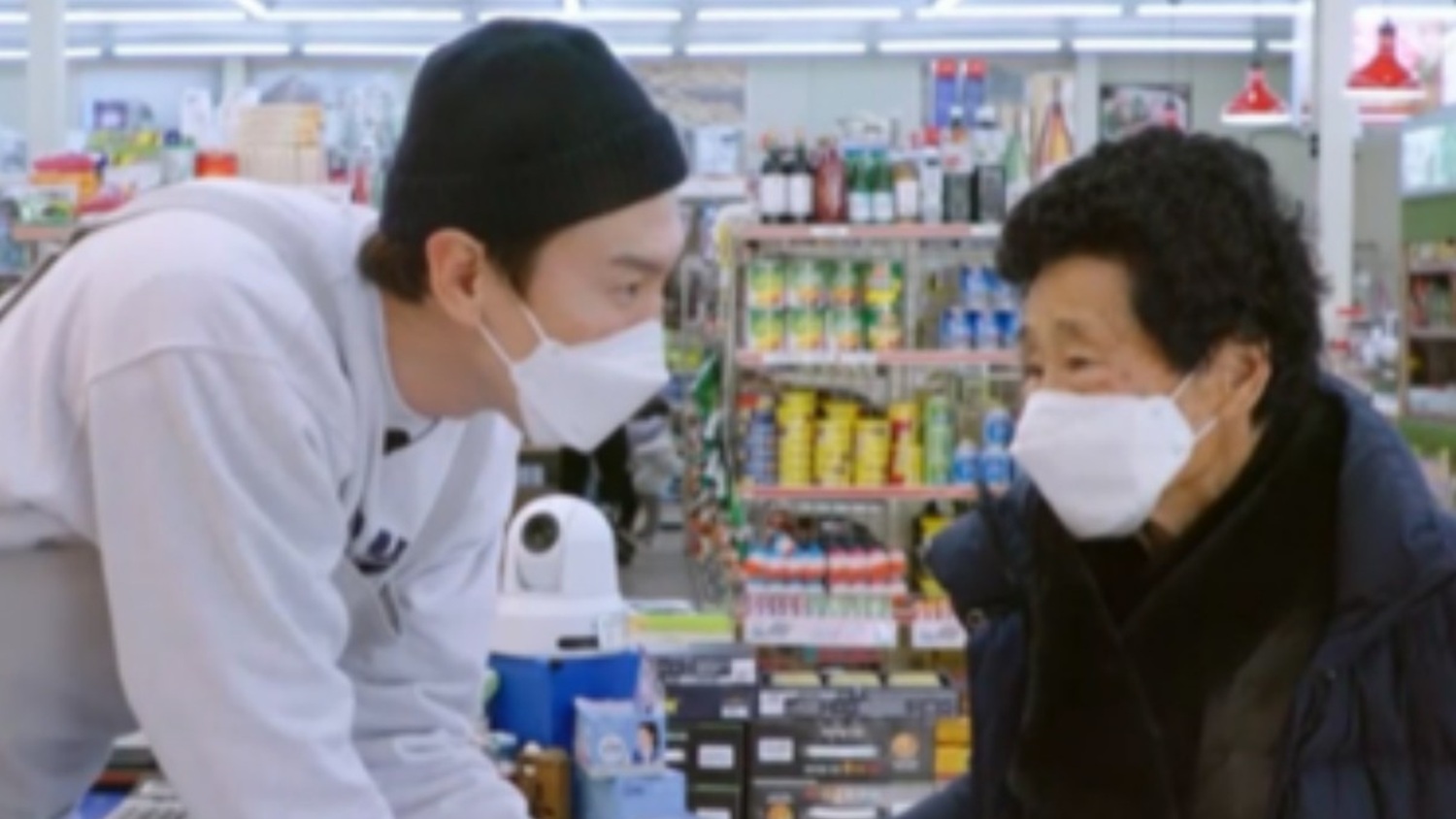 引用:tvN『見習い社長の営業日誌』