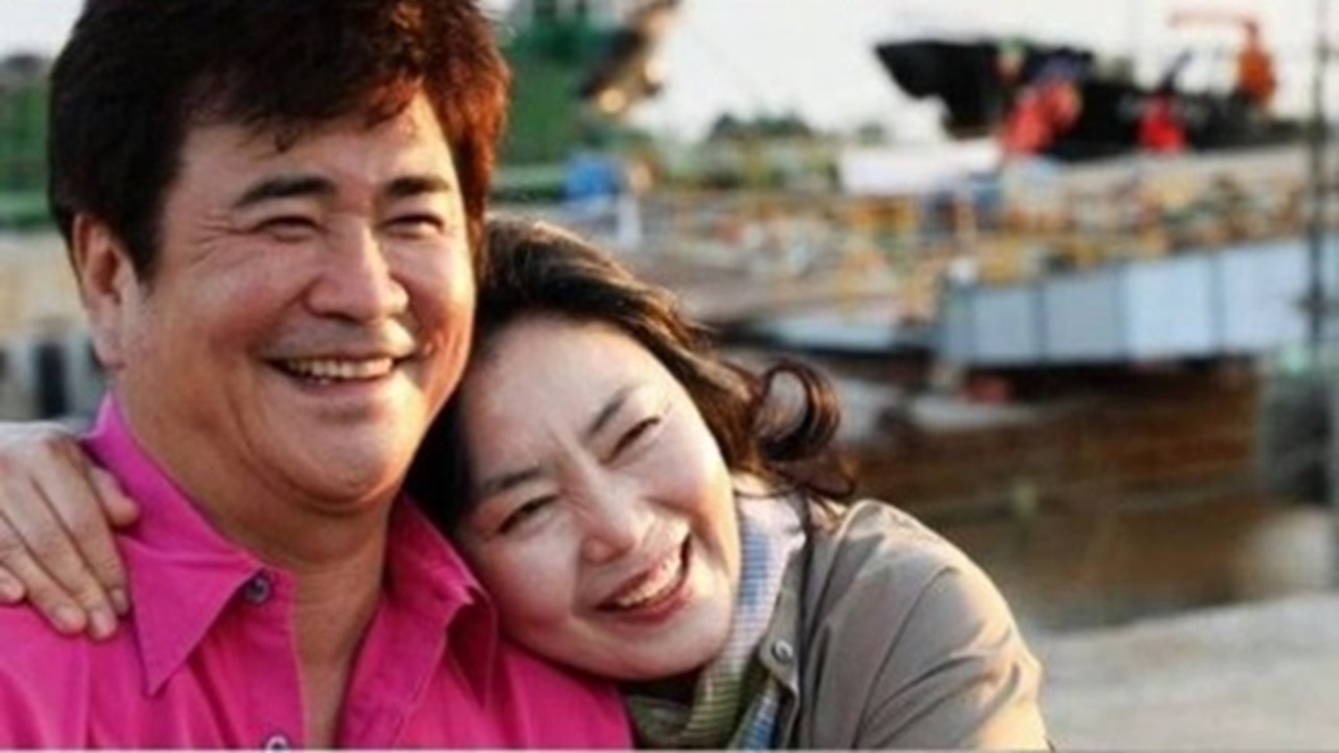 引用: TV CHOSUN『私たち離婚しました 2』