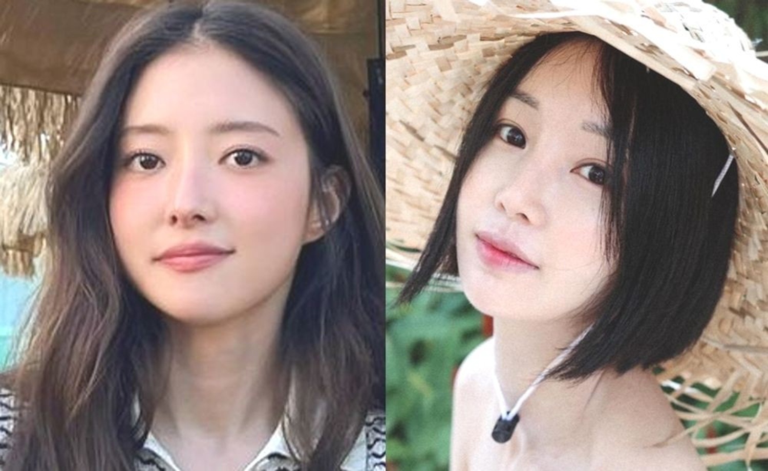 引用：イ・セヨン、ナム・ギュリのSNSアカウント