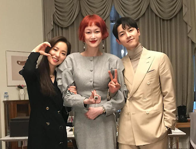 引用:Instagram@sweetyhye